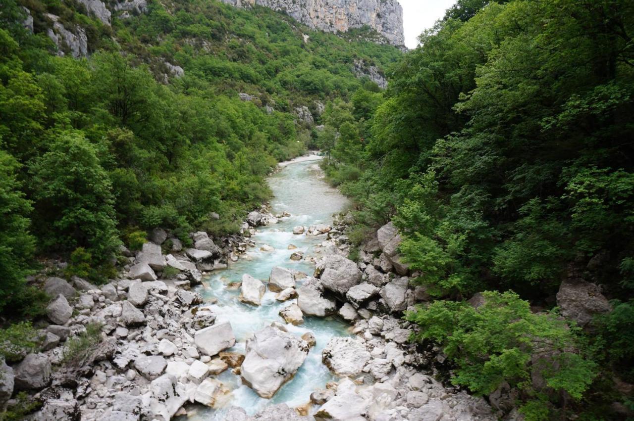 Le Romarin-Topdestination-Опс Екстериор снимка