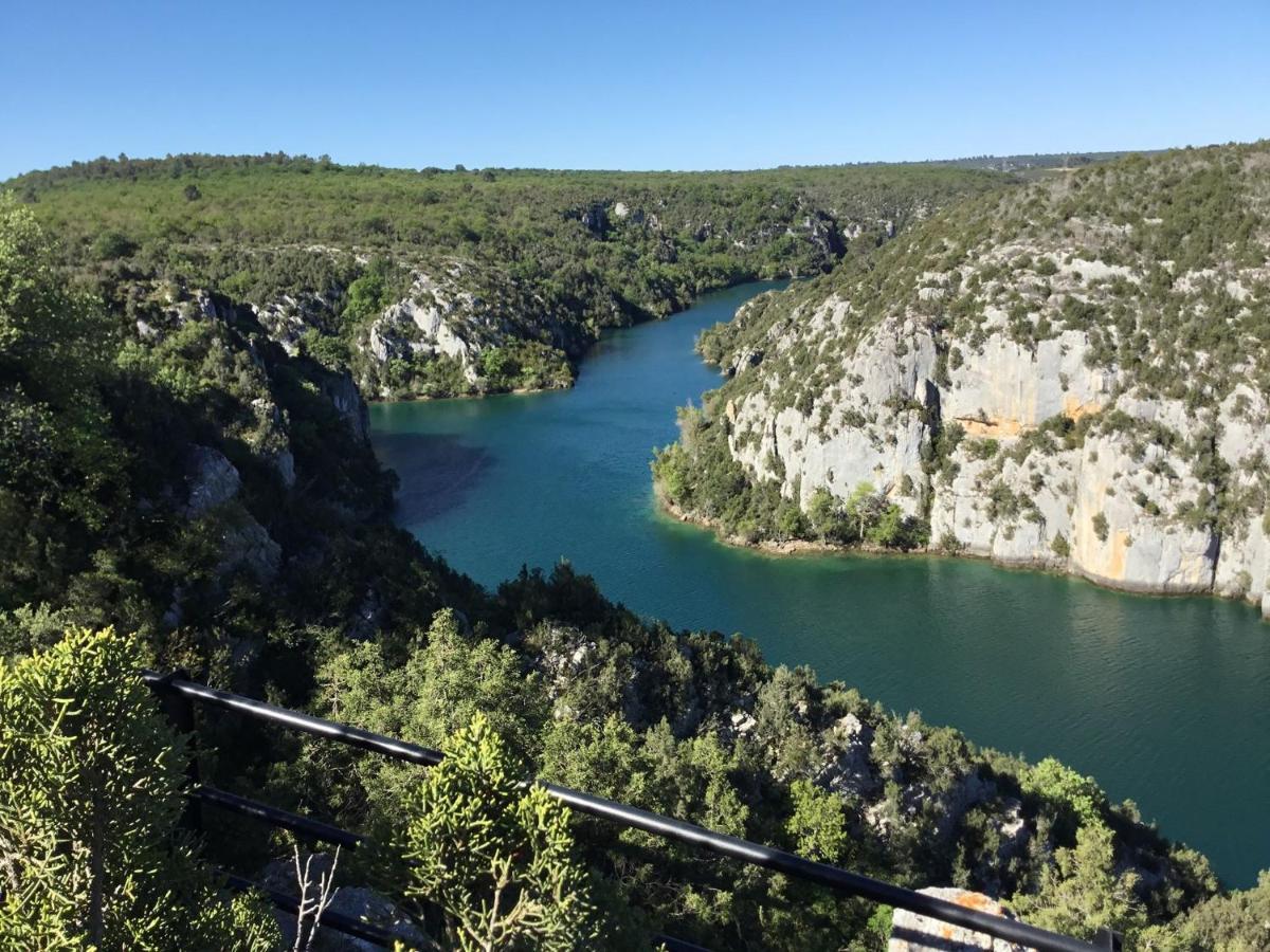 Le Romarin-Topdestination-Опс Екстериор снимка